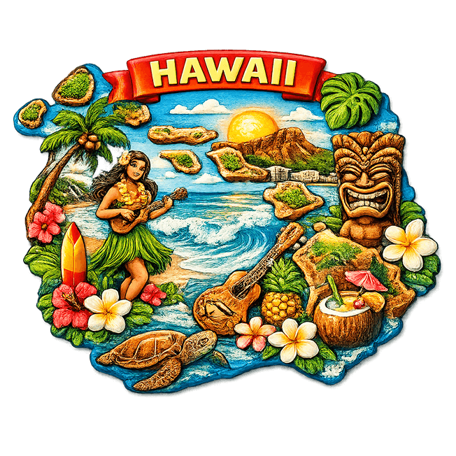 Hawaii